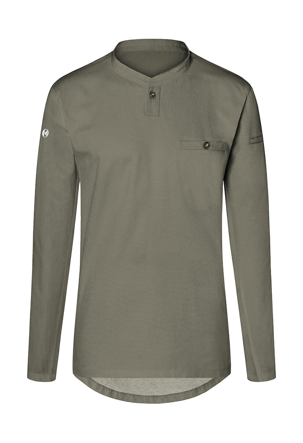 Workshirt Performance Long Sleeve
