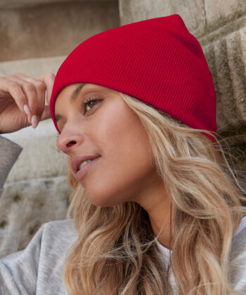 Original Pull-On Beanie