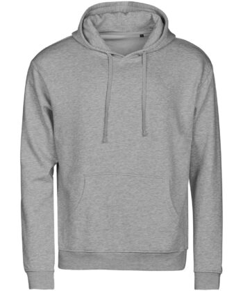 Power Hoodie