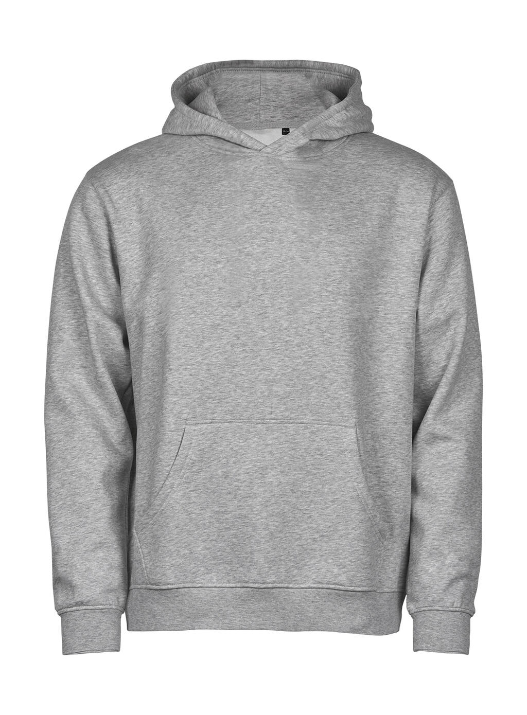Junior Power Hoodie - Image 2