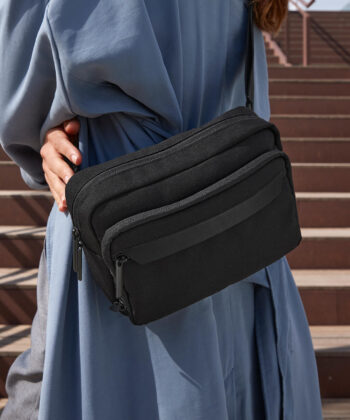 Airside Cross Body Bag