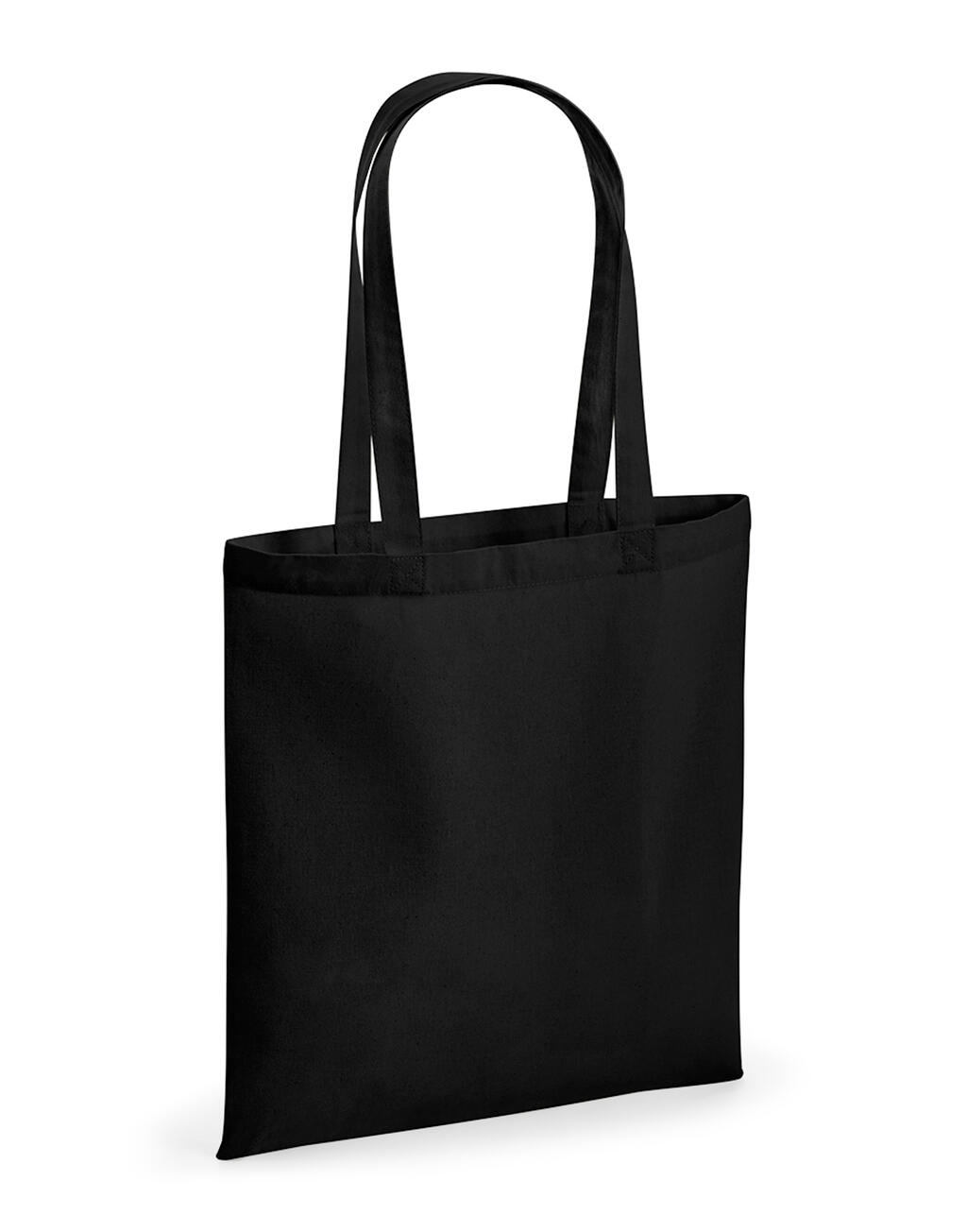 Recycled Cotton Tote - Image 4
