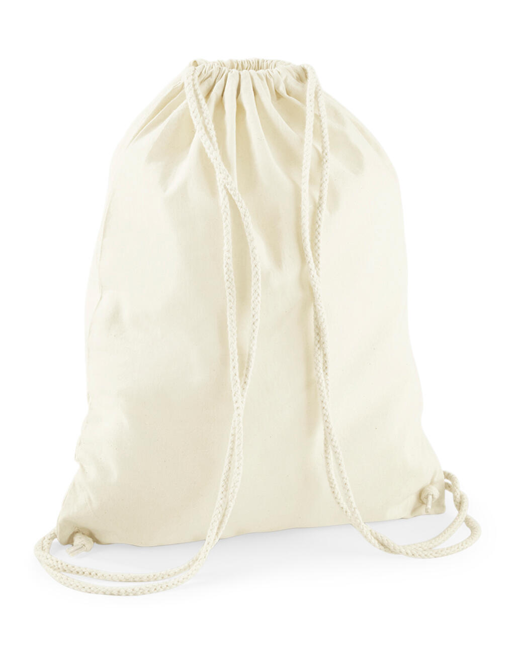 Recycled Cotton Gymsac - Image 6