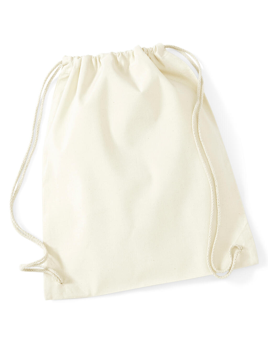 Recycled Cotton Gymsac - Image 5
