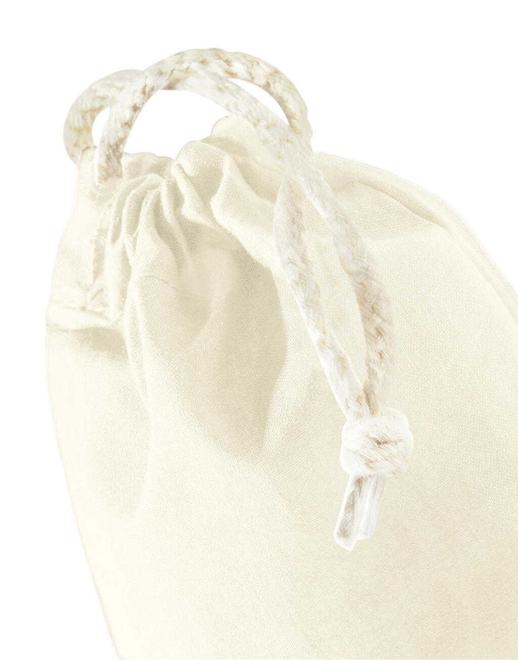 Recycled Cotton Stuff Bag - Image 7