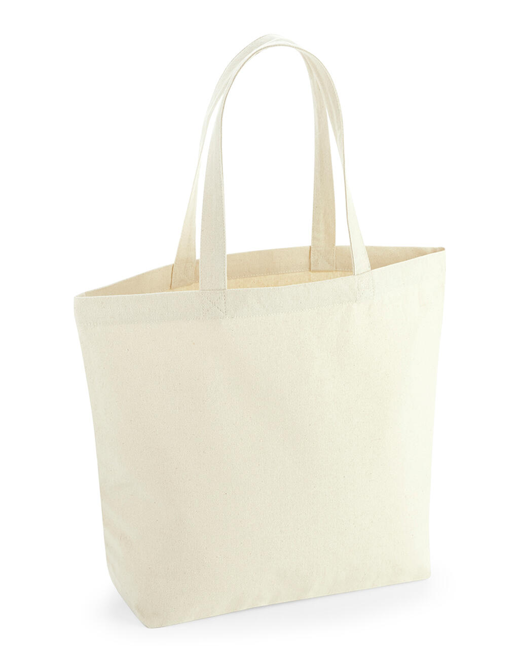Revive Recycled Maxi Tote - Image 6