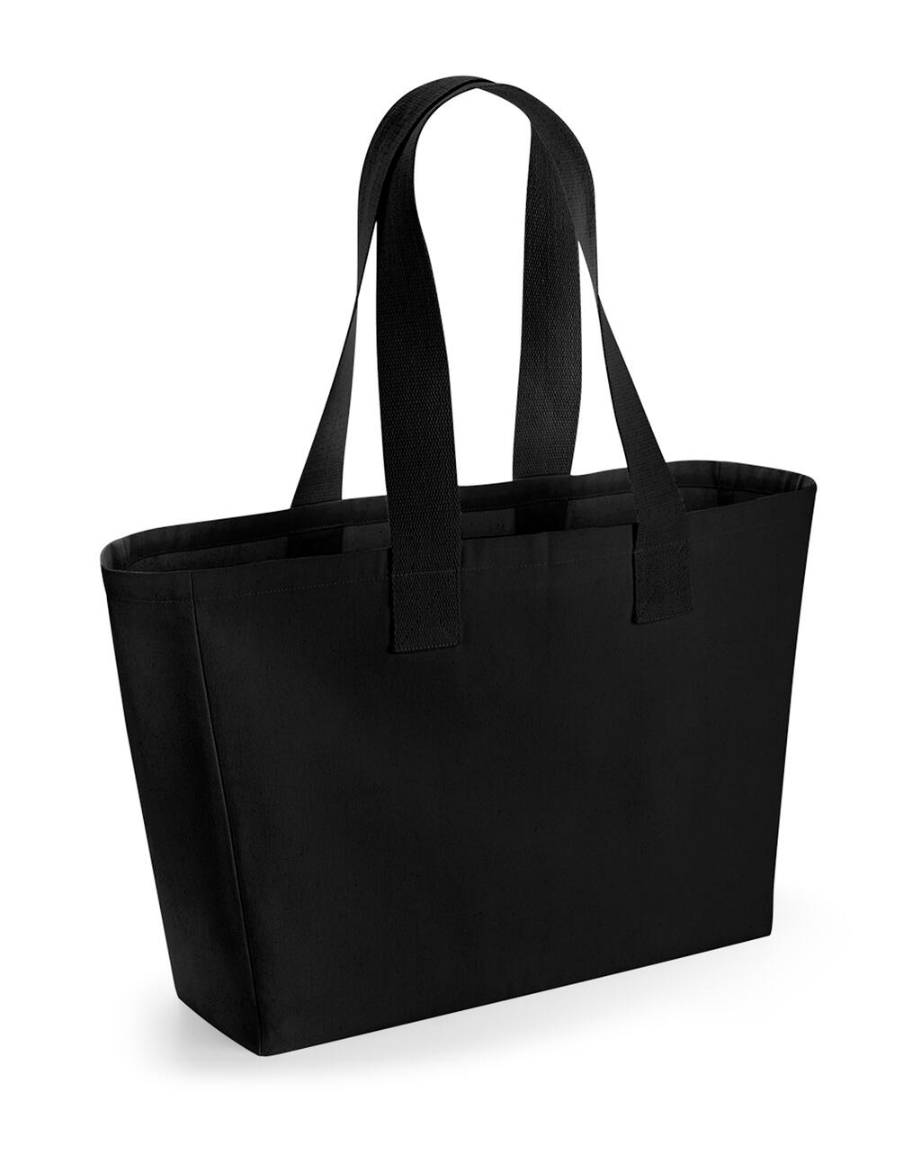 Everyday Canvas Tote - Image 6