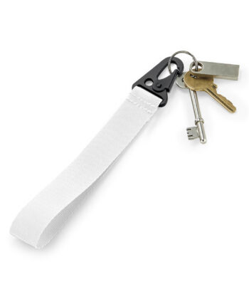 Brandable Key Clip