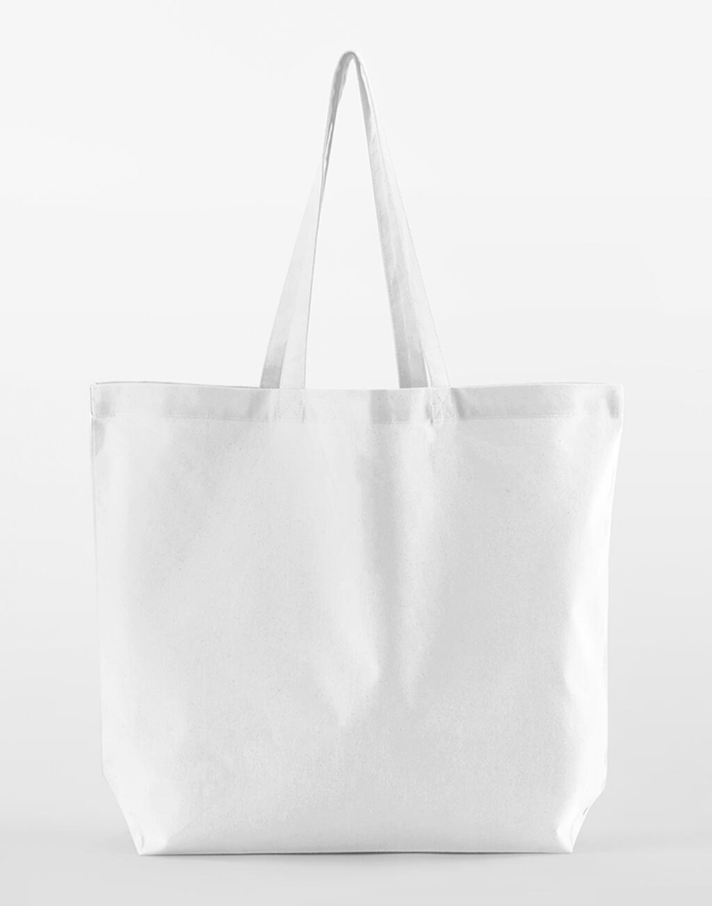 Organic Cotton InCo. Maxi Bag for Life - Image 11