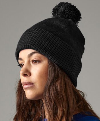 Thermal Snowstar® Beanie