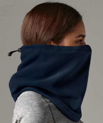 Recycled Fleece Snood