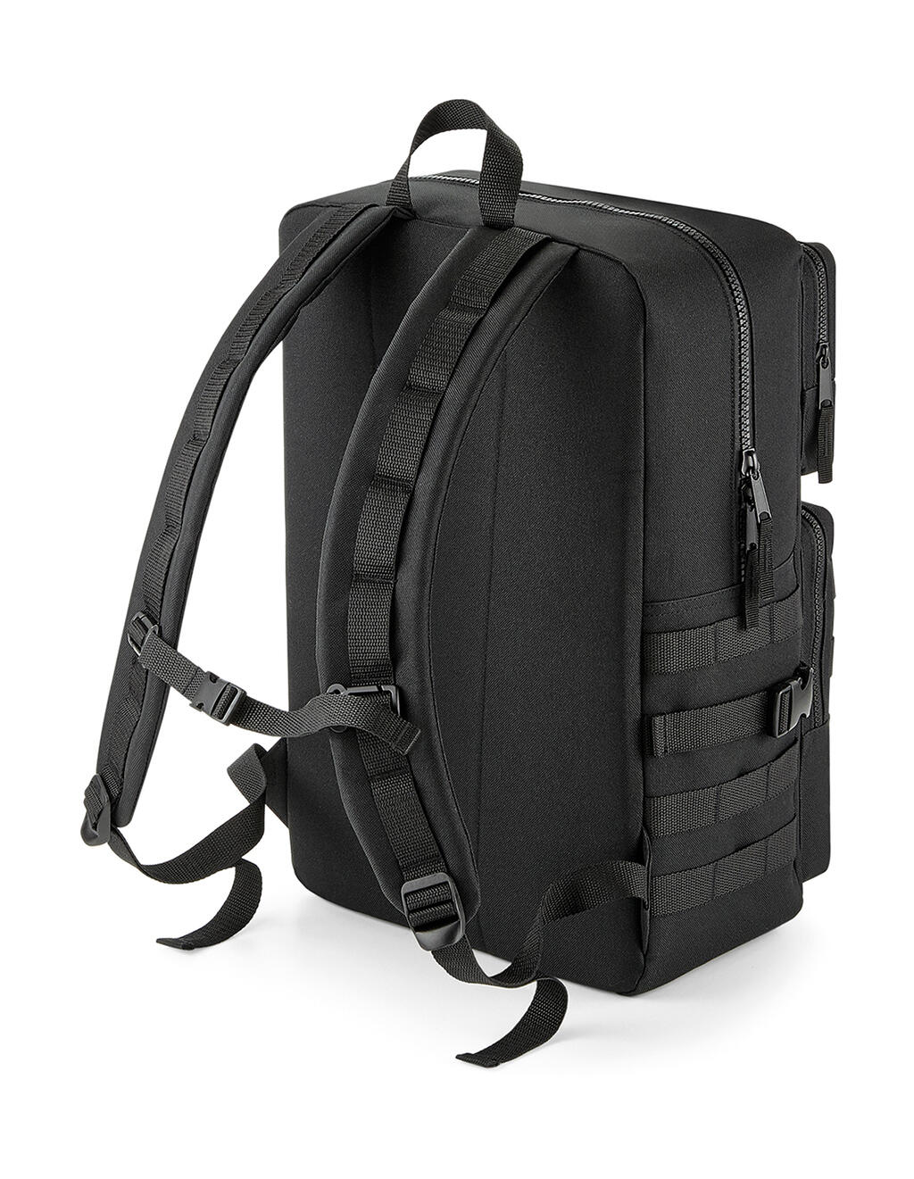 MOLLE Tactical Backpack - Image 6