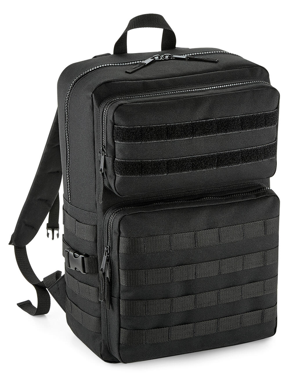 MOLLE Tactical Backpack - Image 5