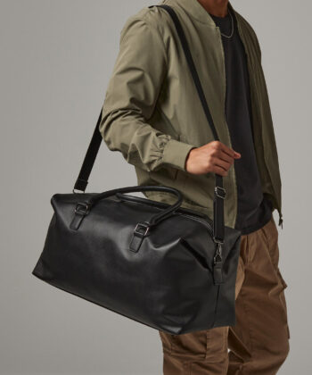 Boutique Weekender