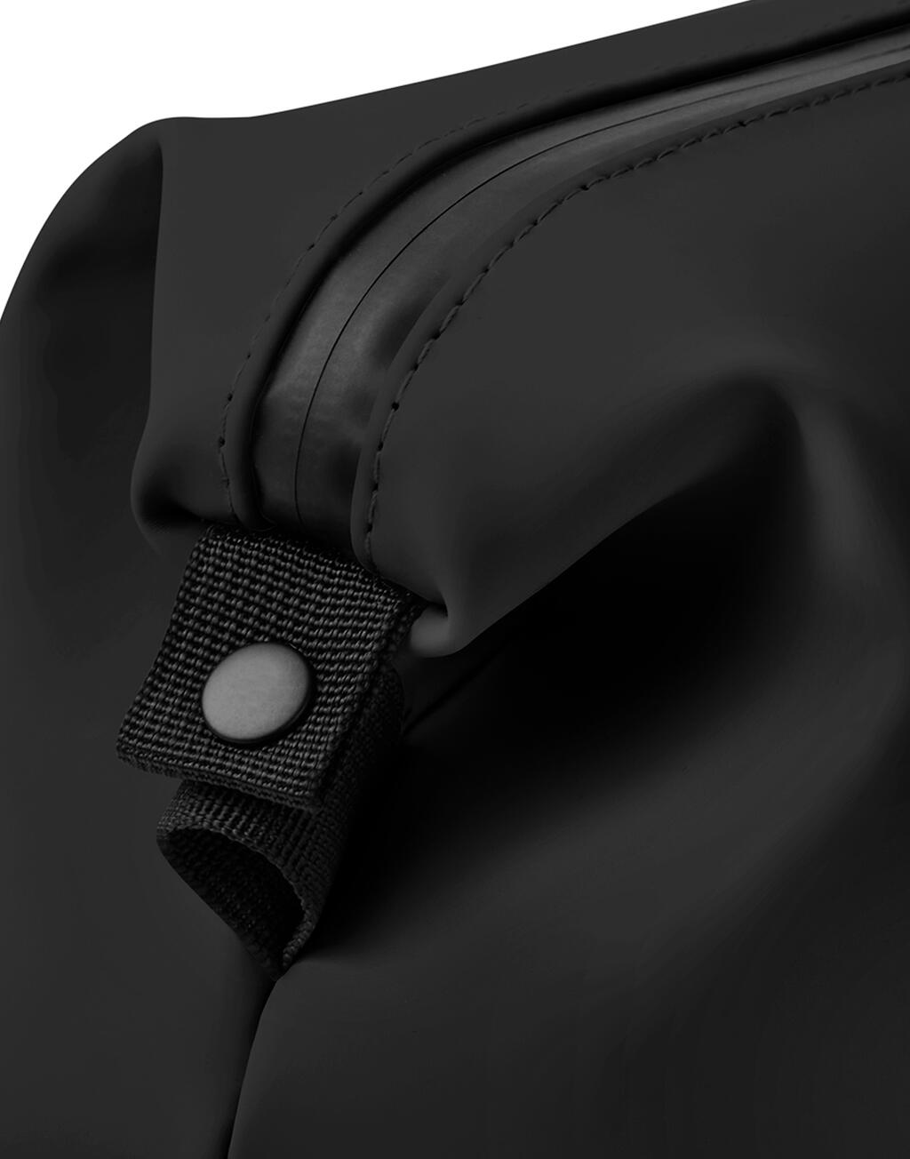 Matte PU Accessory Pouch - Image 6