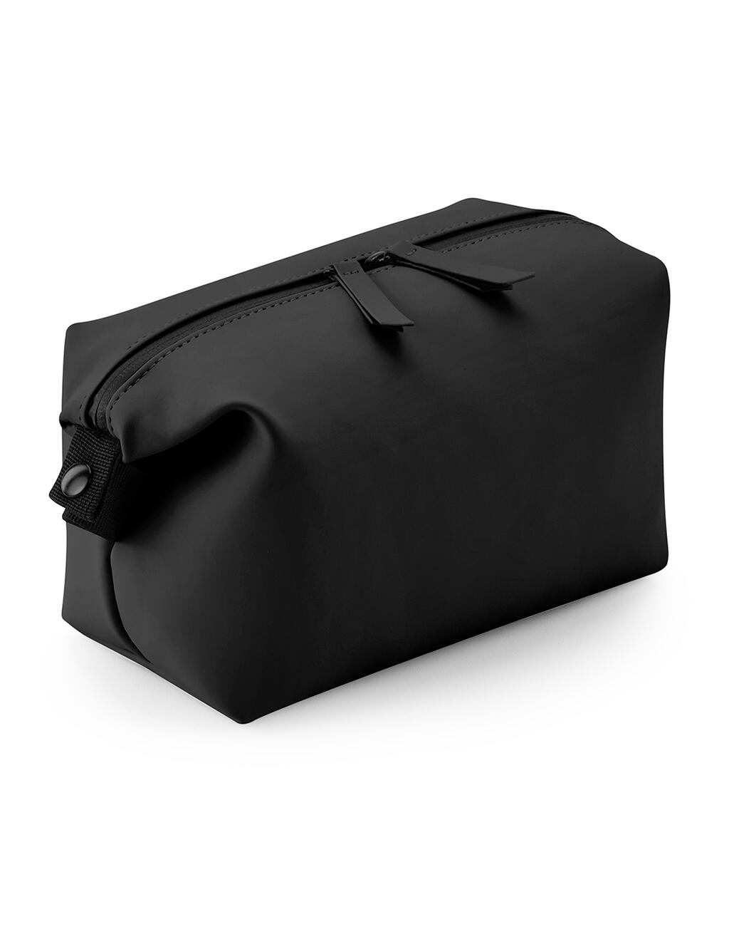 Matte PU Accessory Pouch - Image 5