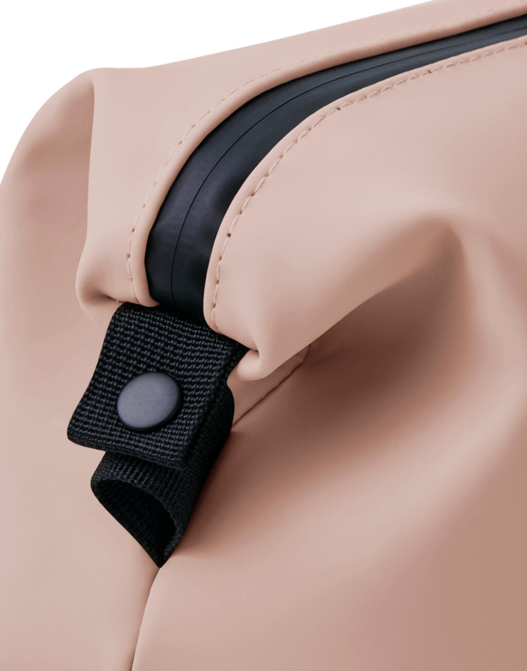Matte PU Accessory Pouch - Image 4