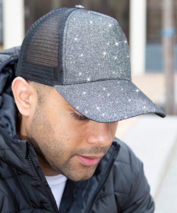 New York Sparkle Cap