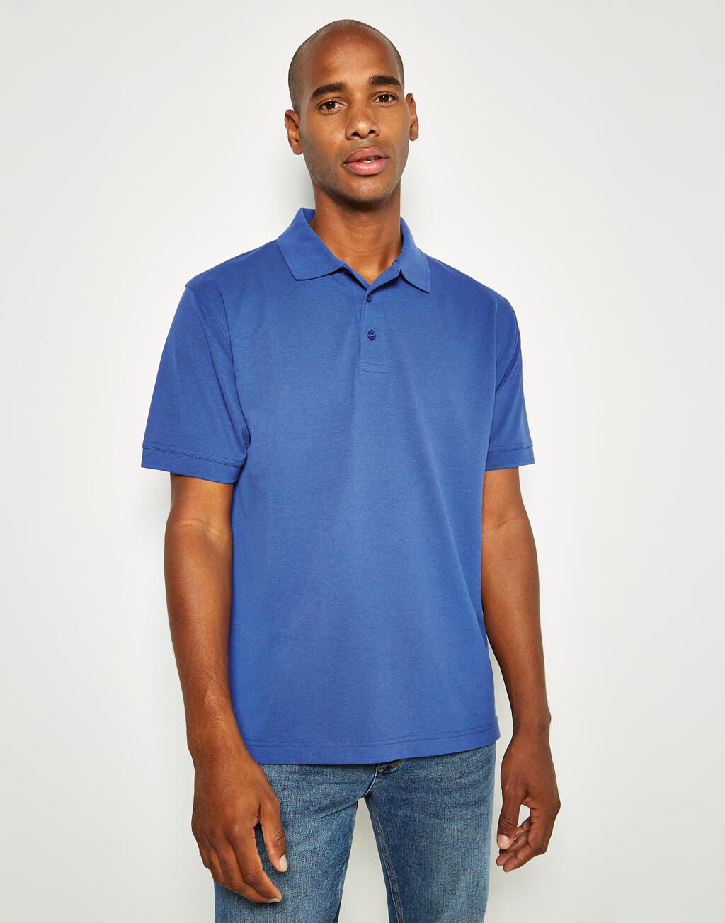 Men's Classic Fit Polo Superwash® 60º - Image 8