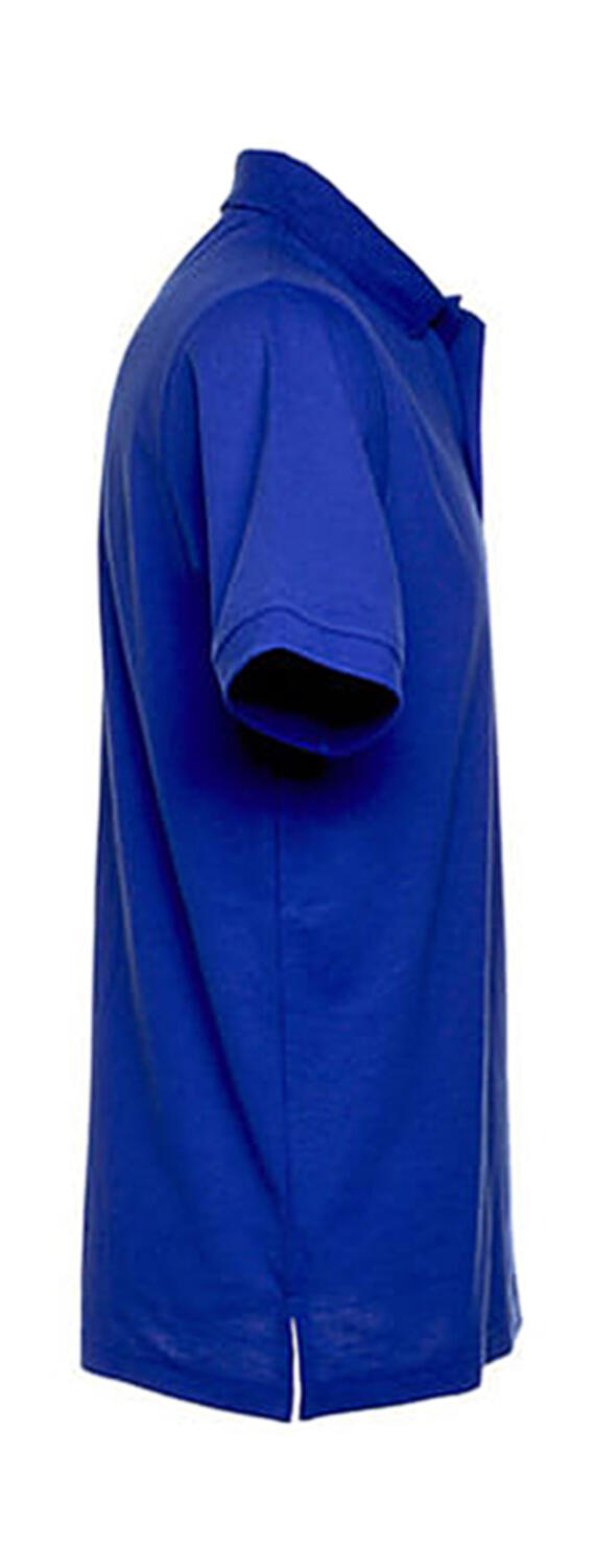 Men's Classic Fit Polo Superwash® 60º - Image 11