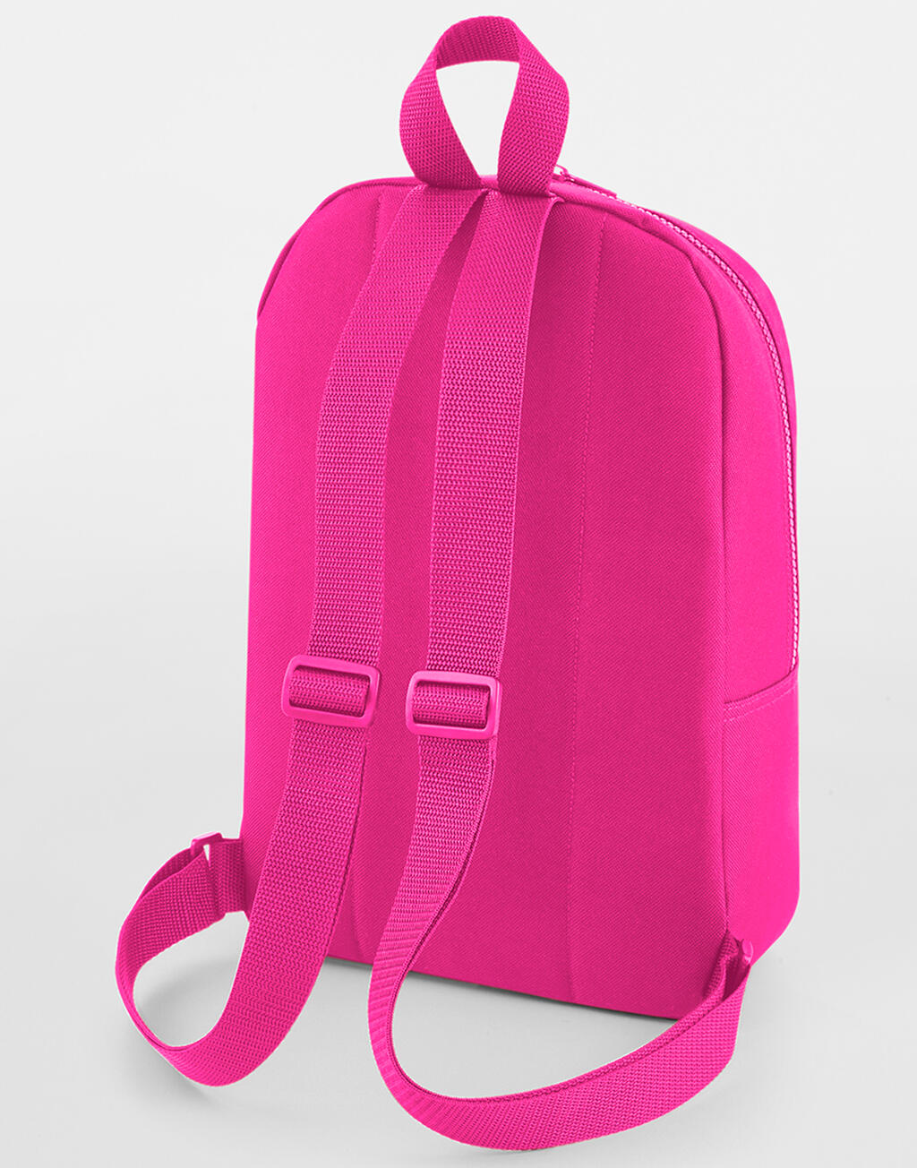Mini Essential Fashion Backpack - Image 6