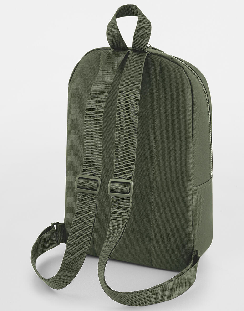 Mini Essential Fashion Backpack - Image 9