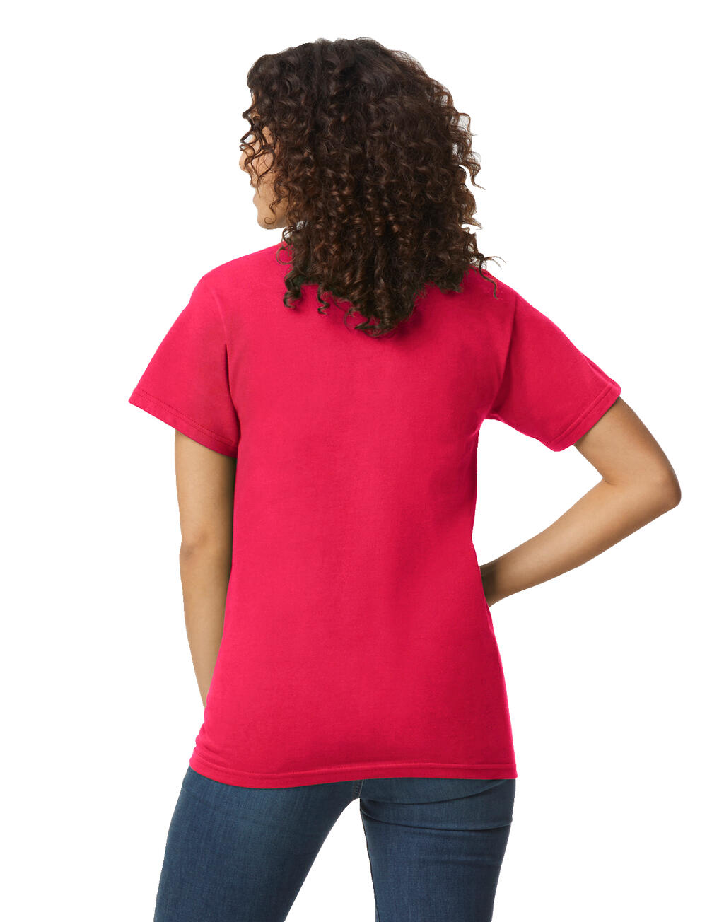 Hammer Adult T-Shirt - Image 8