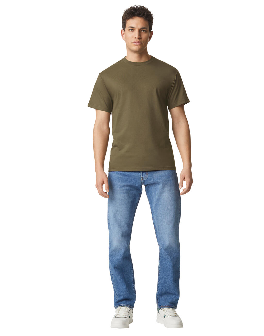 Hammer Adult T-Shirt - Image 4