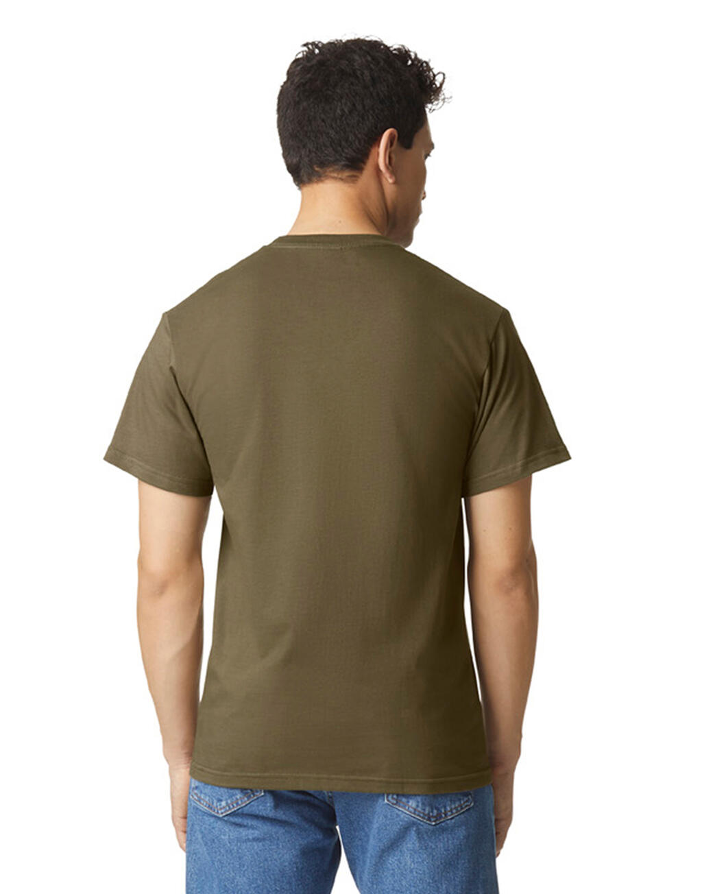 Hammer Adult T-Shirt - Image 5