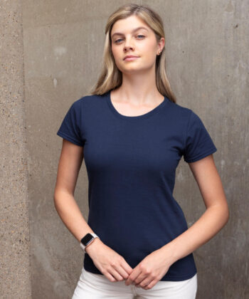 Ladies' Authentic Classic T