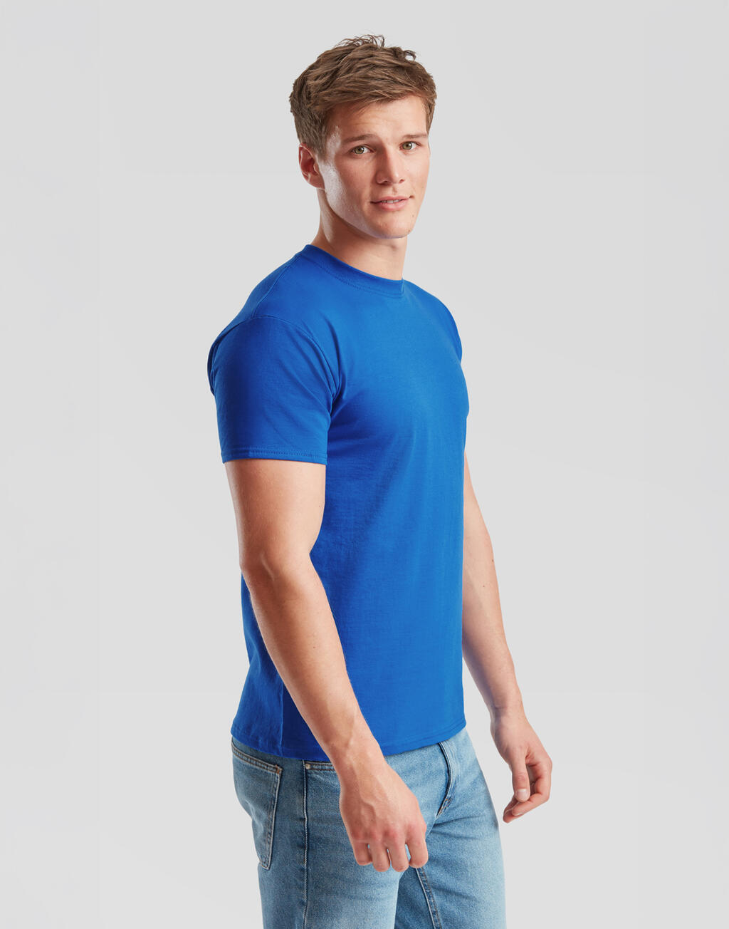 Super Premium T-Shirt - Image 2