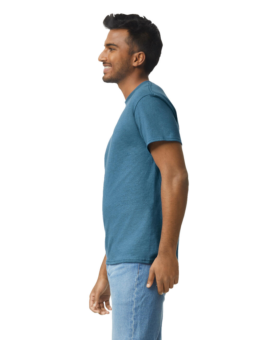 Ultra Cotton Adult T-Shirt - Image 8