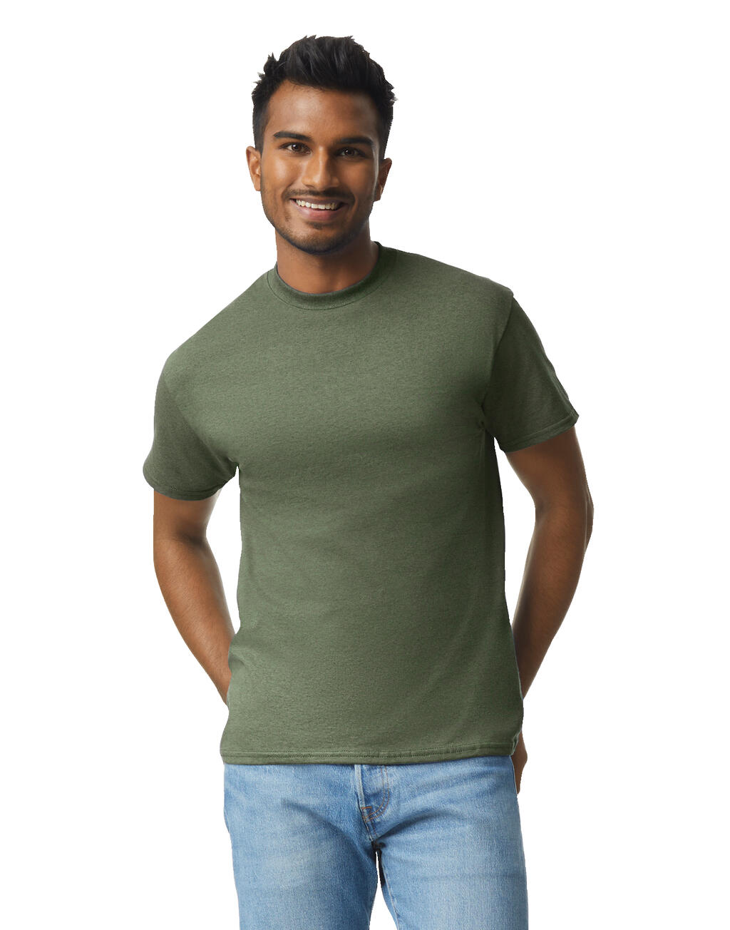 Ultra Cotton Adult T-Shirt - Image 5