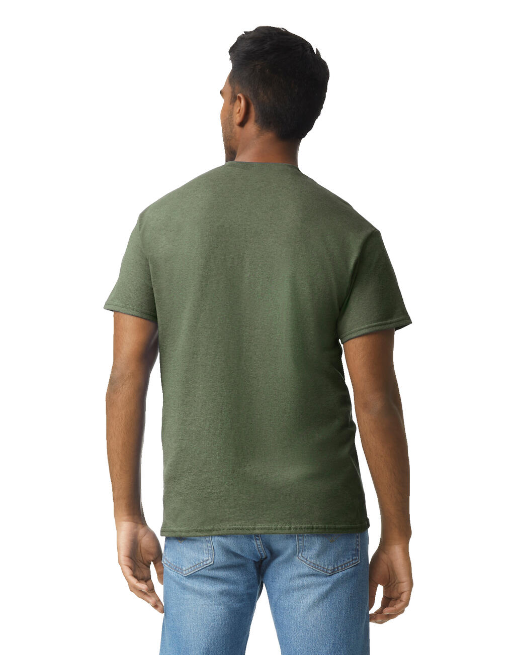 Ultra Cotton Adult T-Shirt - Image 6