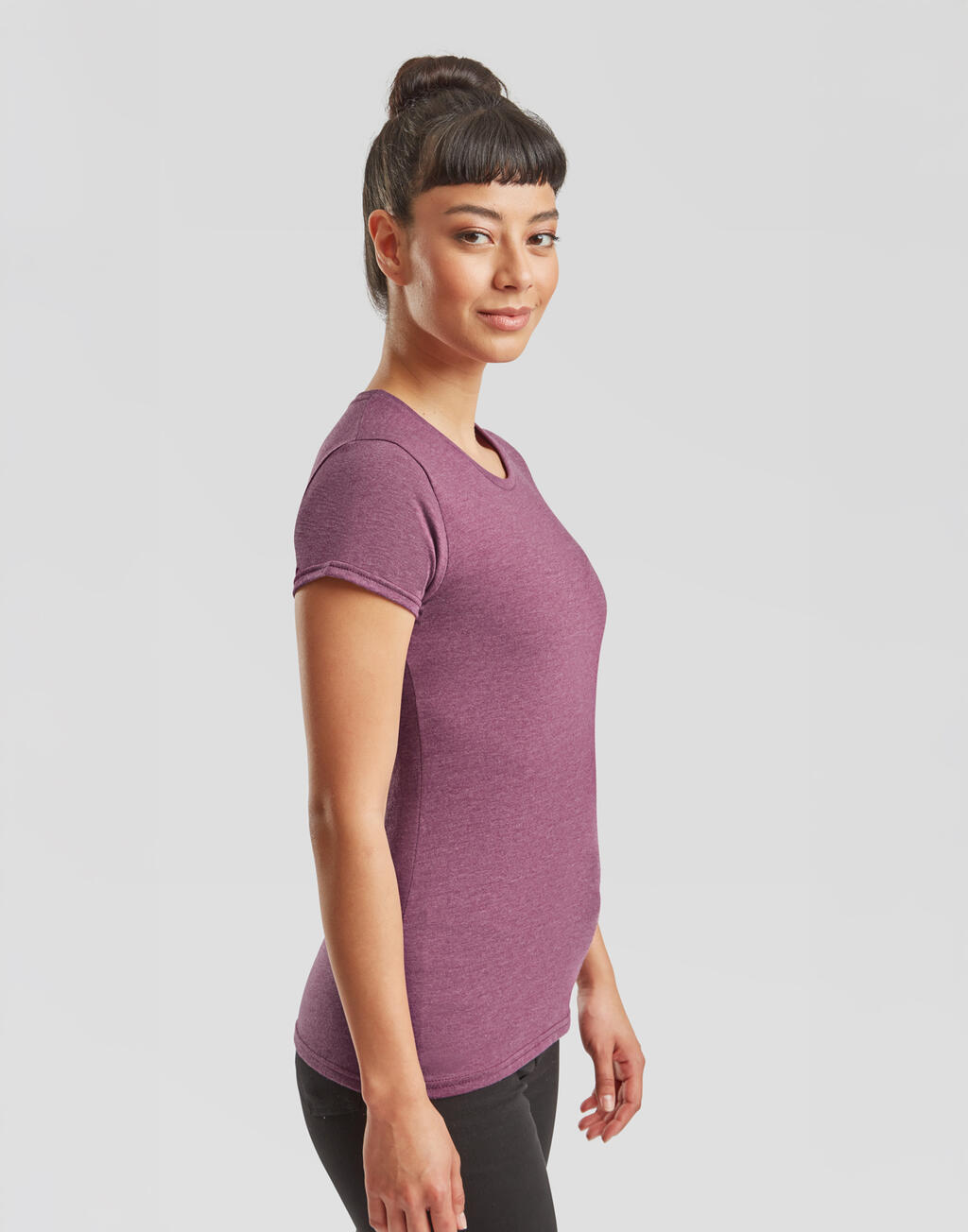 Ladies' Iconic 150 T - Image 3