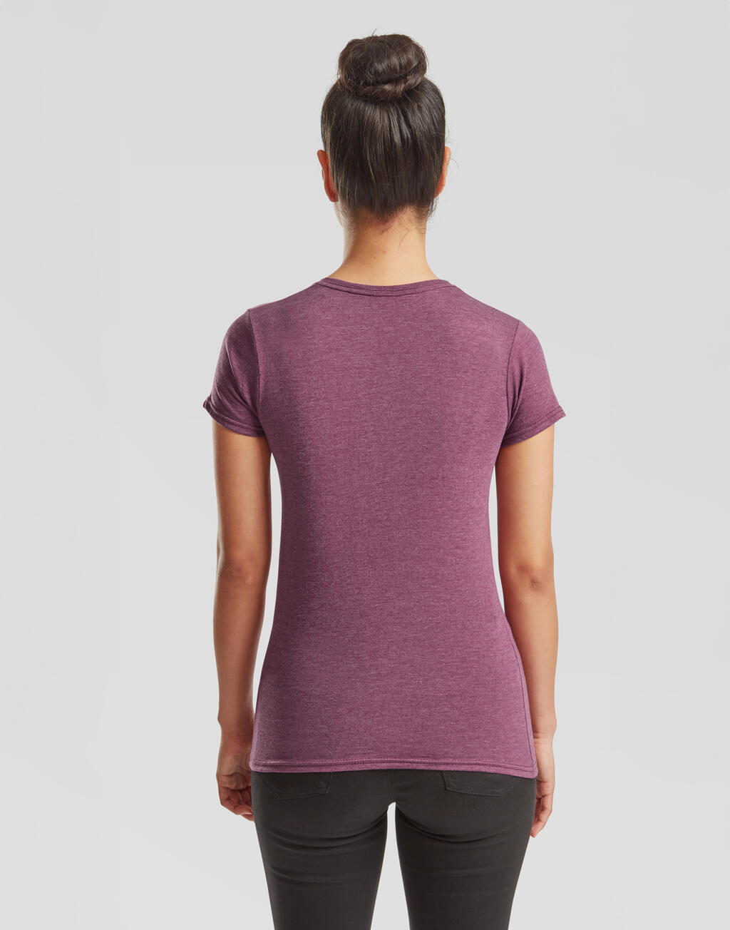 Ladies' Iconic 150 T - Image 5