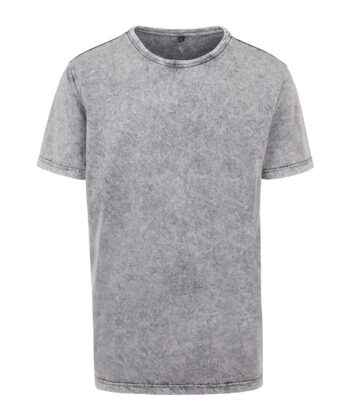 Acid Washed Tee