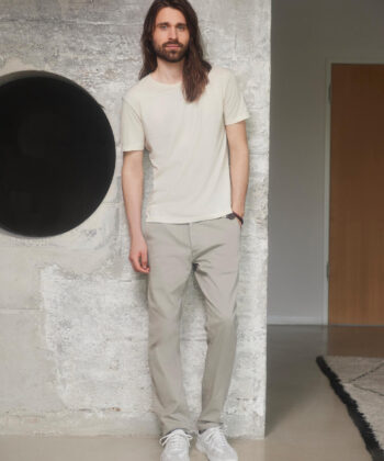 Men's Pure Organic Tee