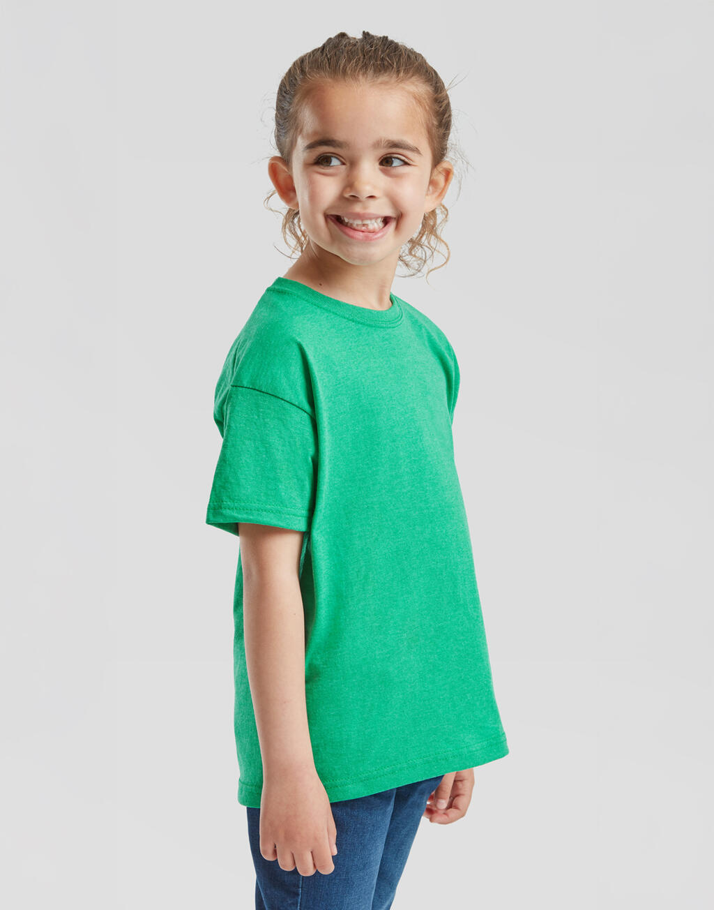 Kids Valueweight T - Image 2