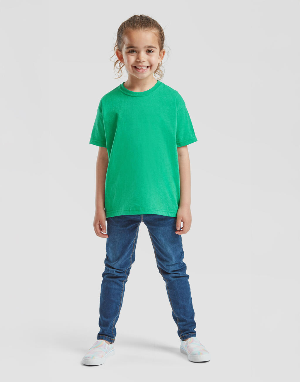 Kids Valueweight T - Image 3
