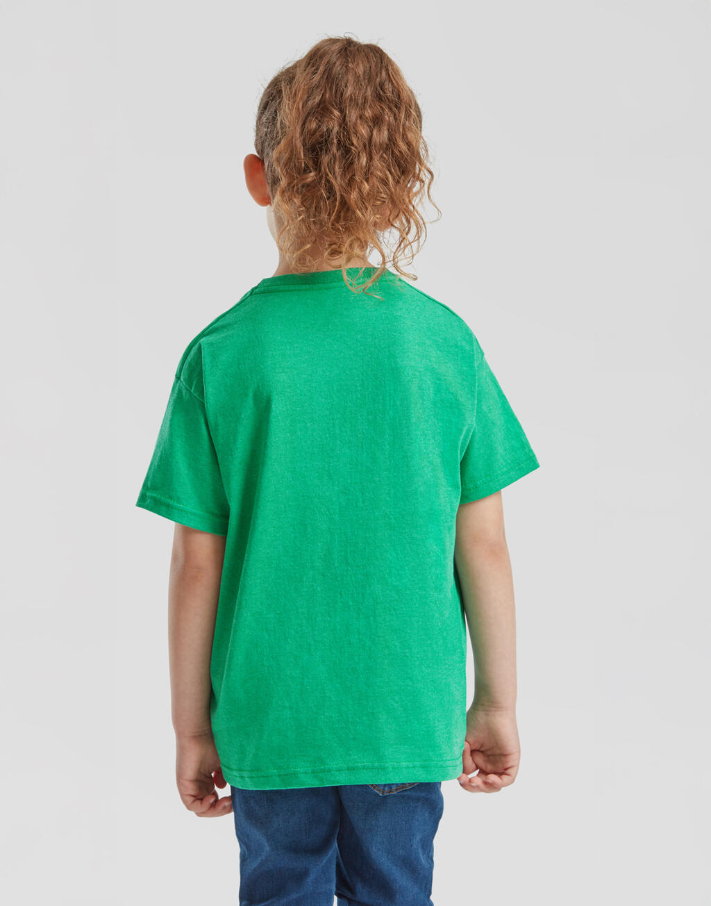 Kids Valueweight T - Image 4