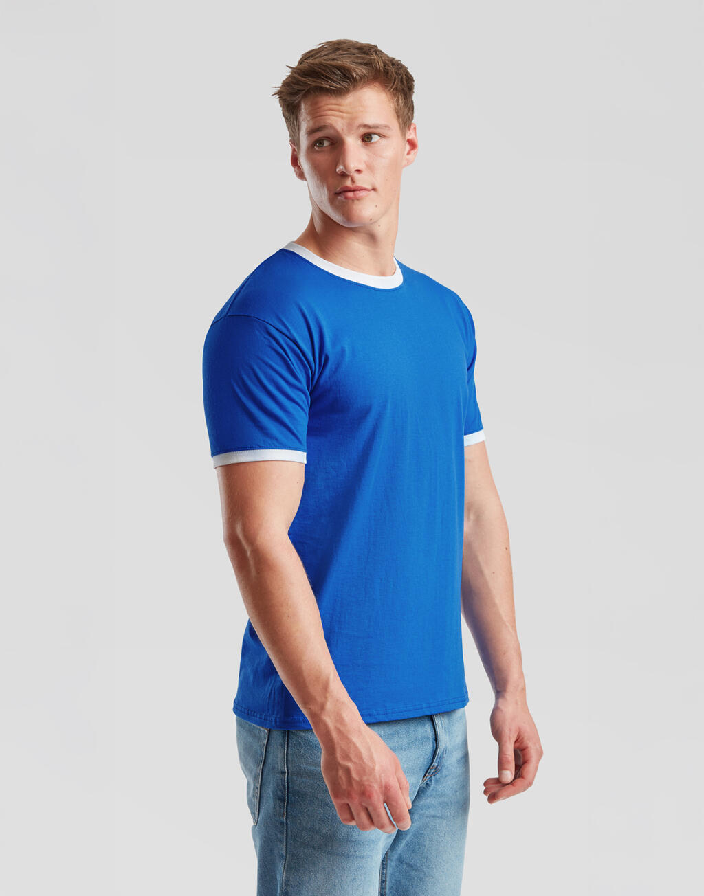 Ringer Tee - Image 2
