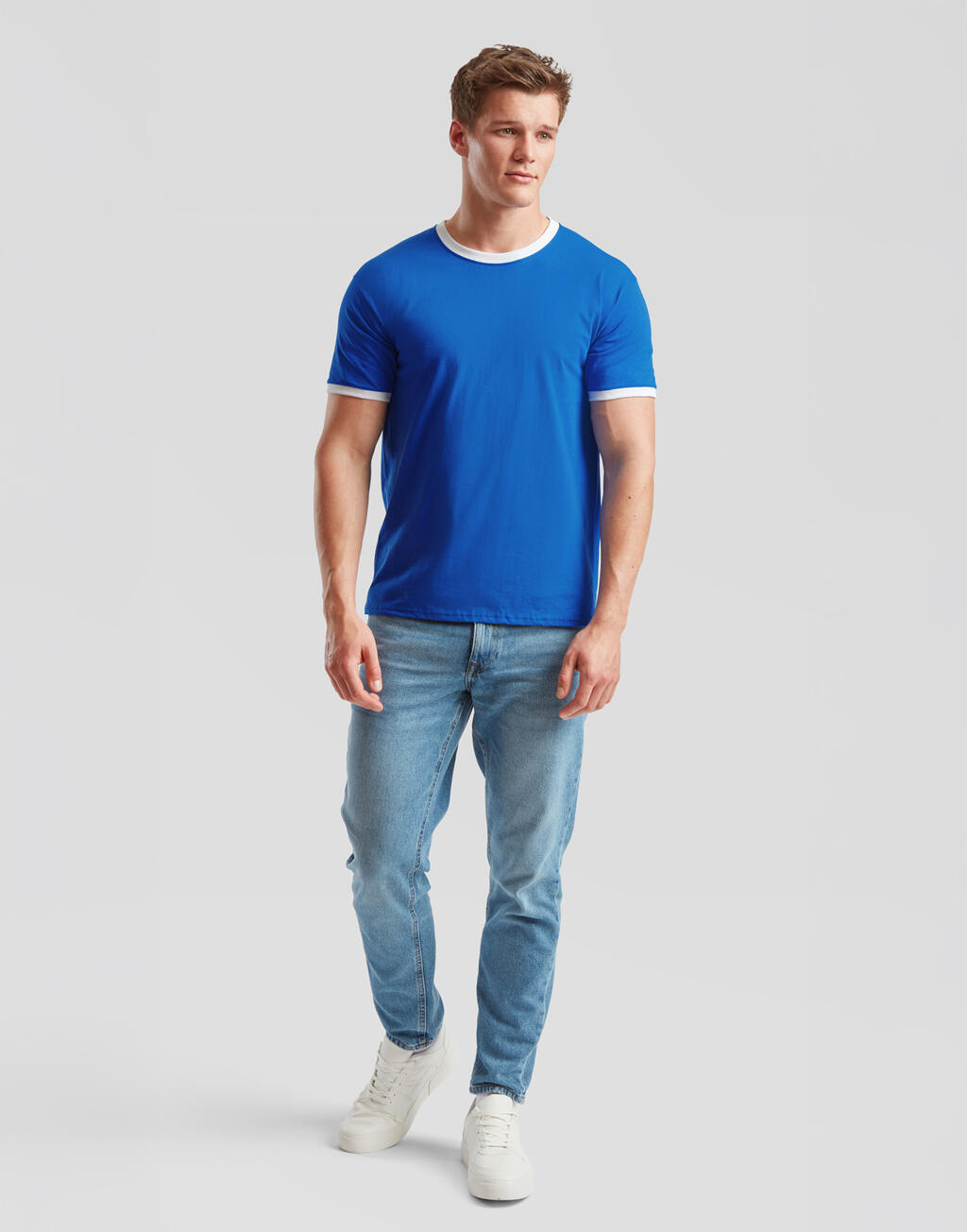 Ringer Tee - Image 3