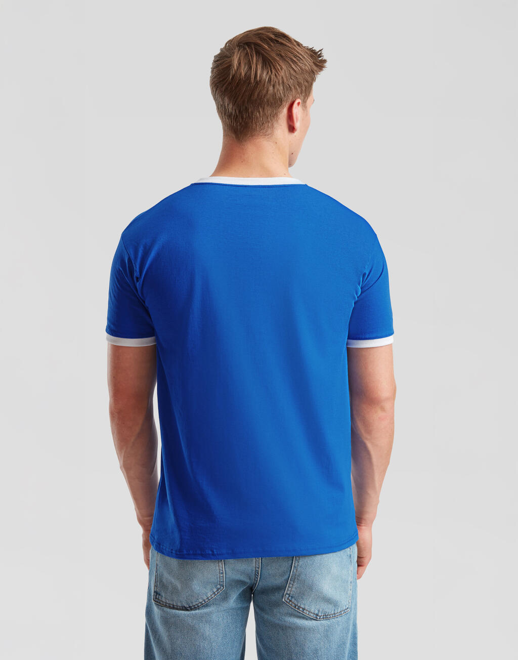 Ringer Tee - Image 4