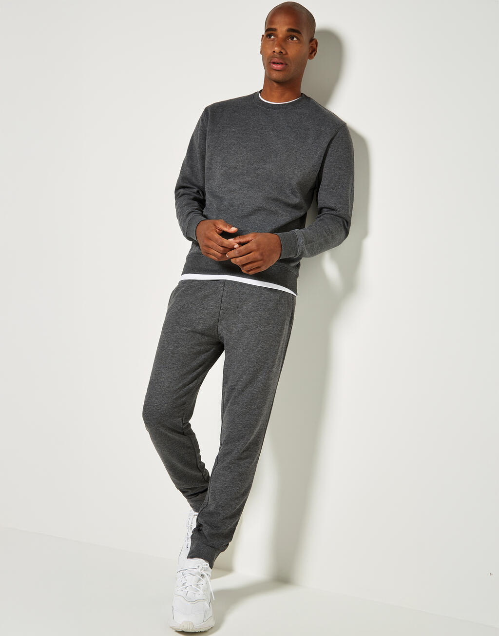 Regular Fit Sweatshirt Superwash® 60º - Image 2