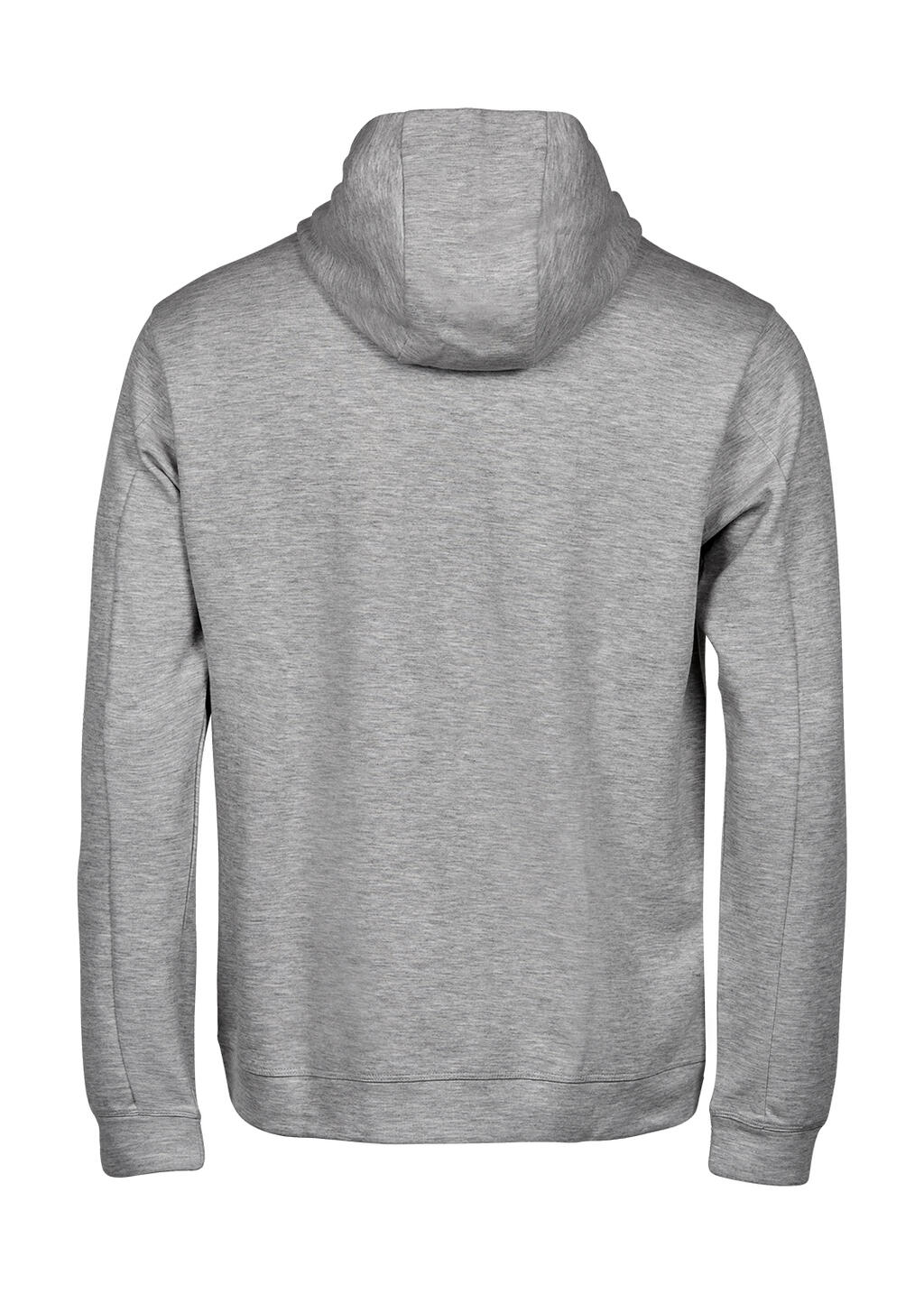 Athletic Hooded Sweat - Image 4