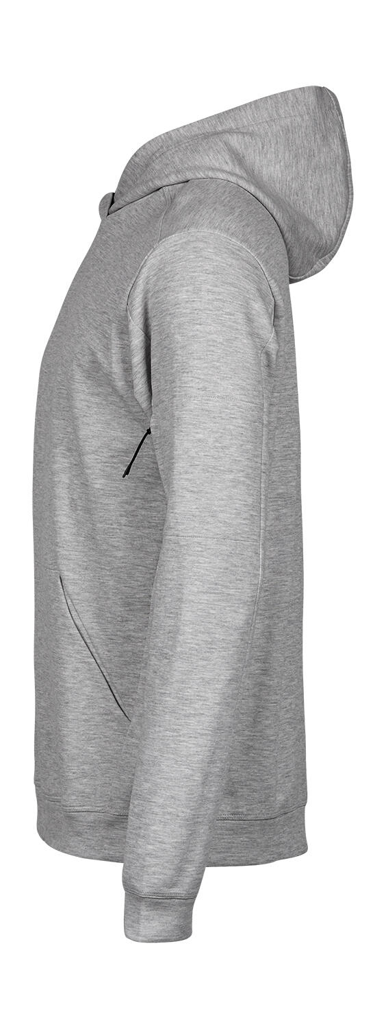 Athletic Hooded Sweat - Image 3