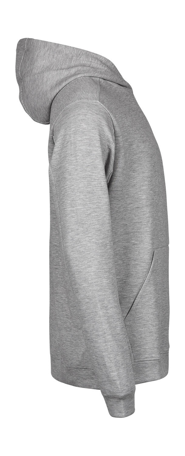 Athletic Hooded Sweat - Image 5