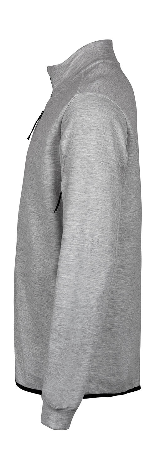 Athletic Full Zip Sweat - Image 3