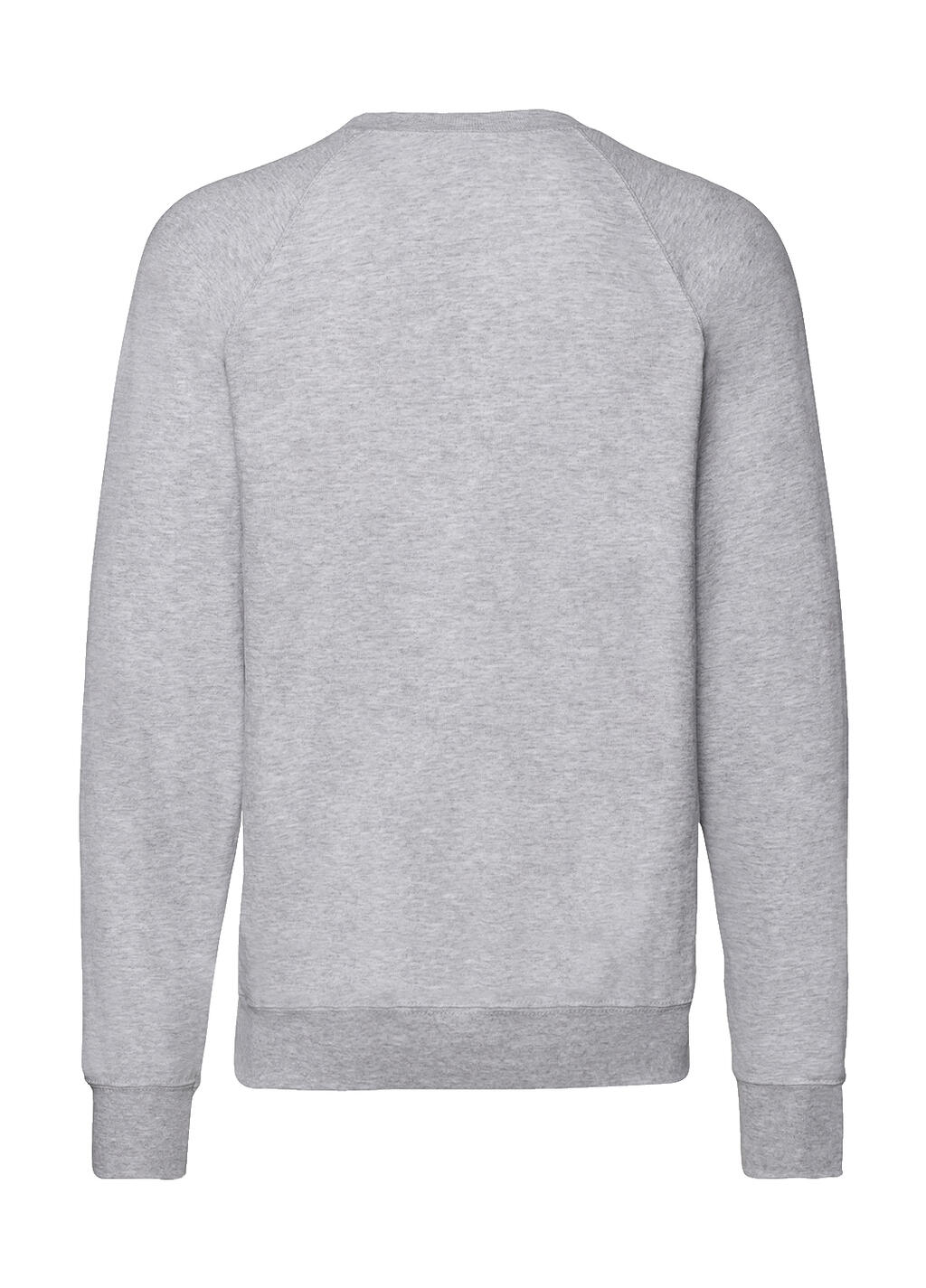 Lightweight Raglan Sweat - Image 9